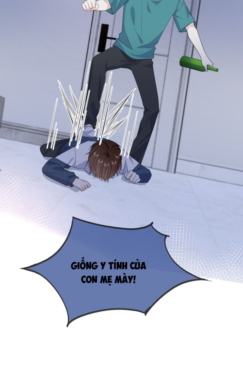 Chó Săn Chapter 16 - Trang 3