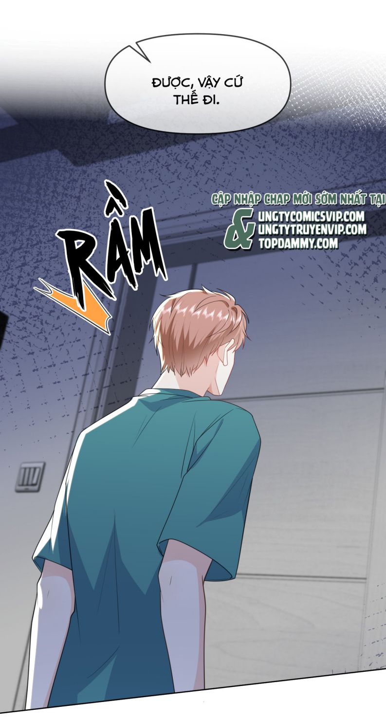Chó Săn Chapter 16 - Trang 3