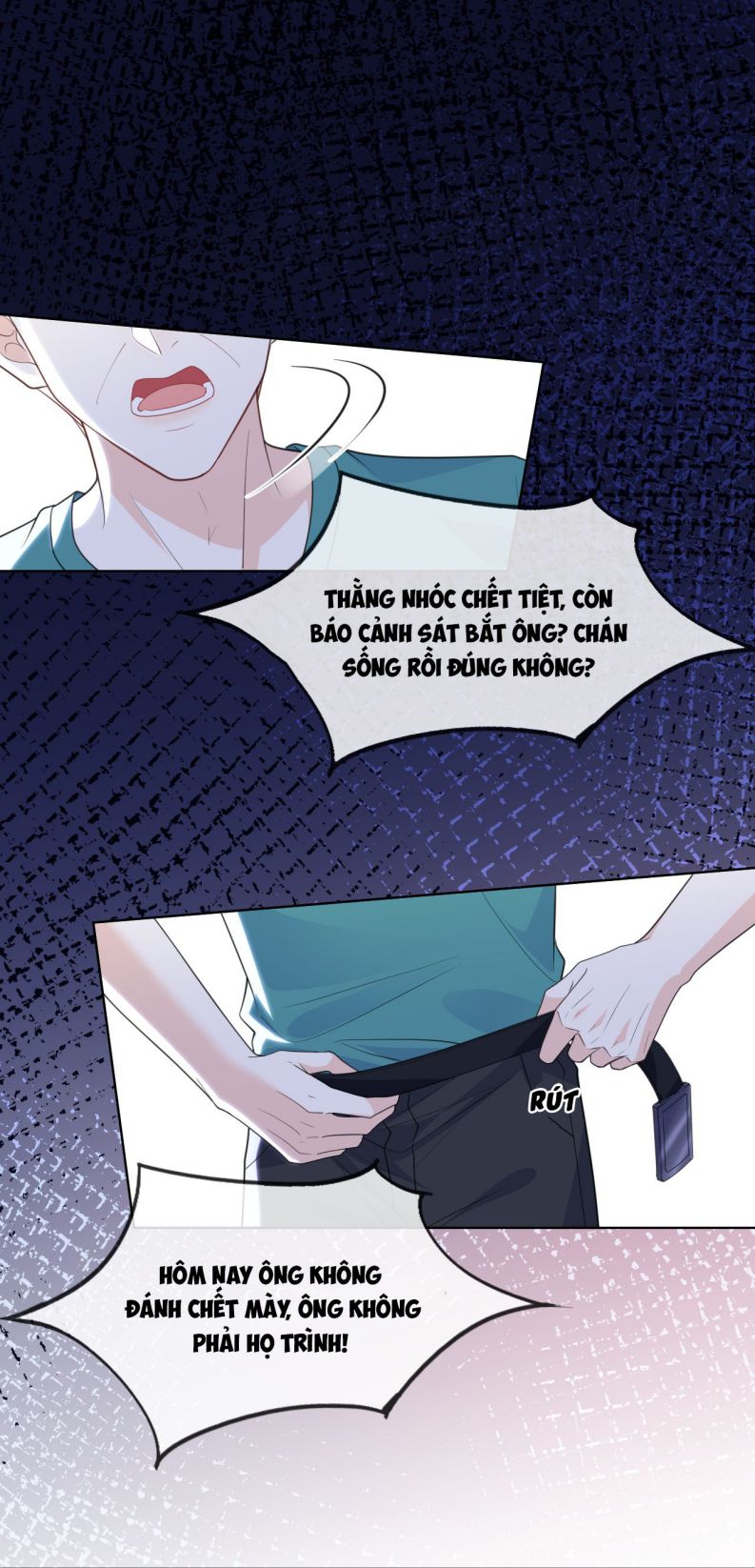 Chó Săn Chapter 16 - Trang 3