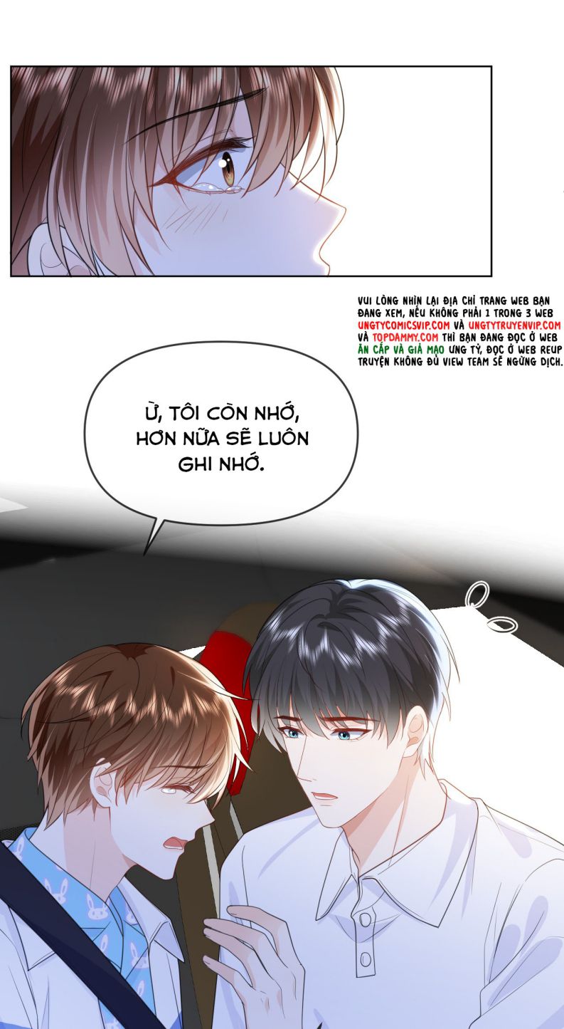 Chó Săn Chapter 16 - Trang 3