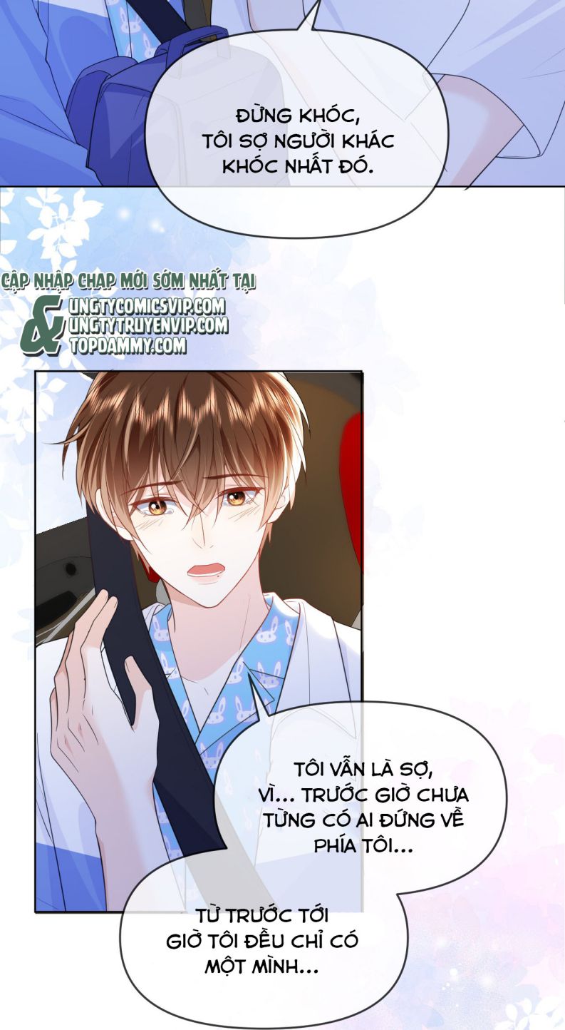 Chó Săn Chapter 16 - Trang 3