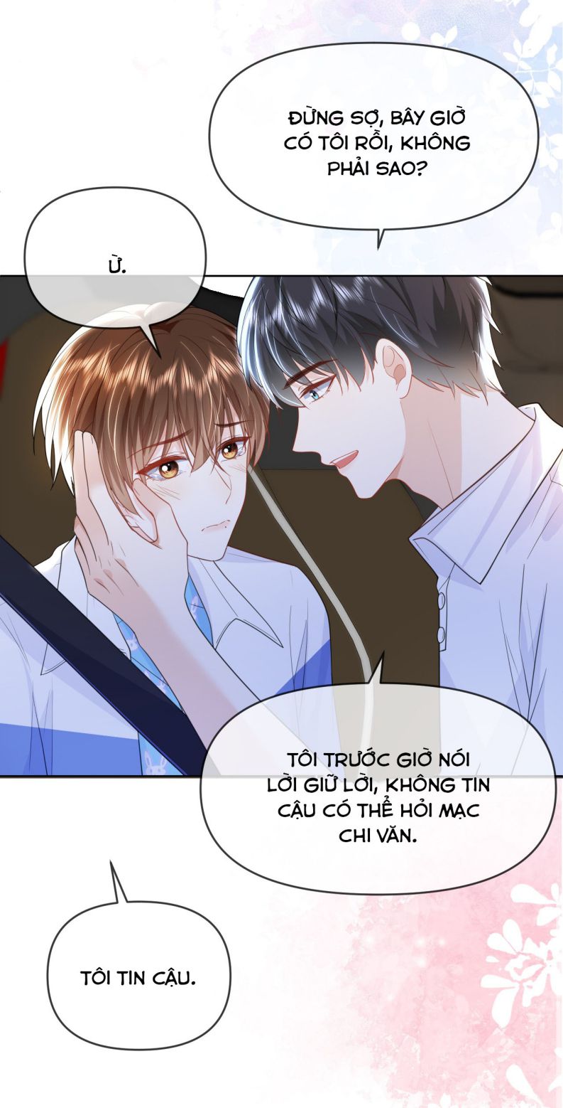 Chó Săn Chapter 16 - Trang 3