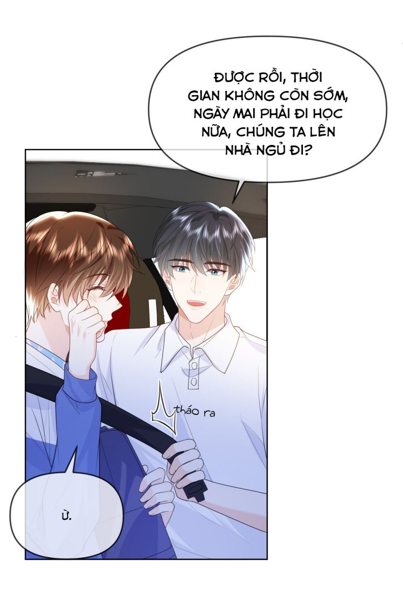Chó Săn Chapter 16 - Trang 3