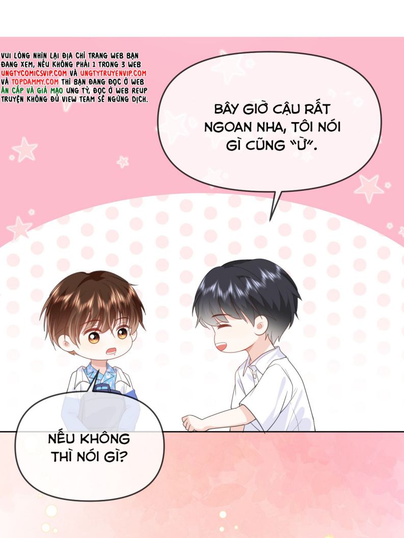 Chó Săn Chapter 16 - Trang 3