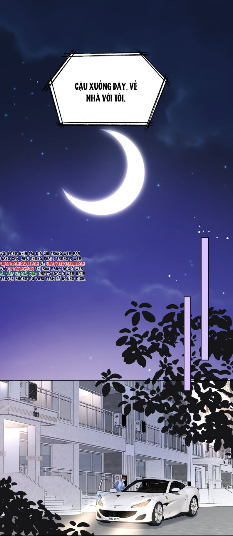 Chó Săn Chapter 16 - Trang 3
