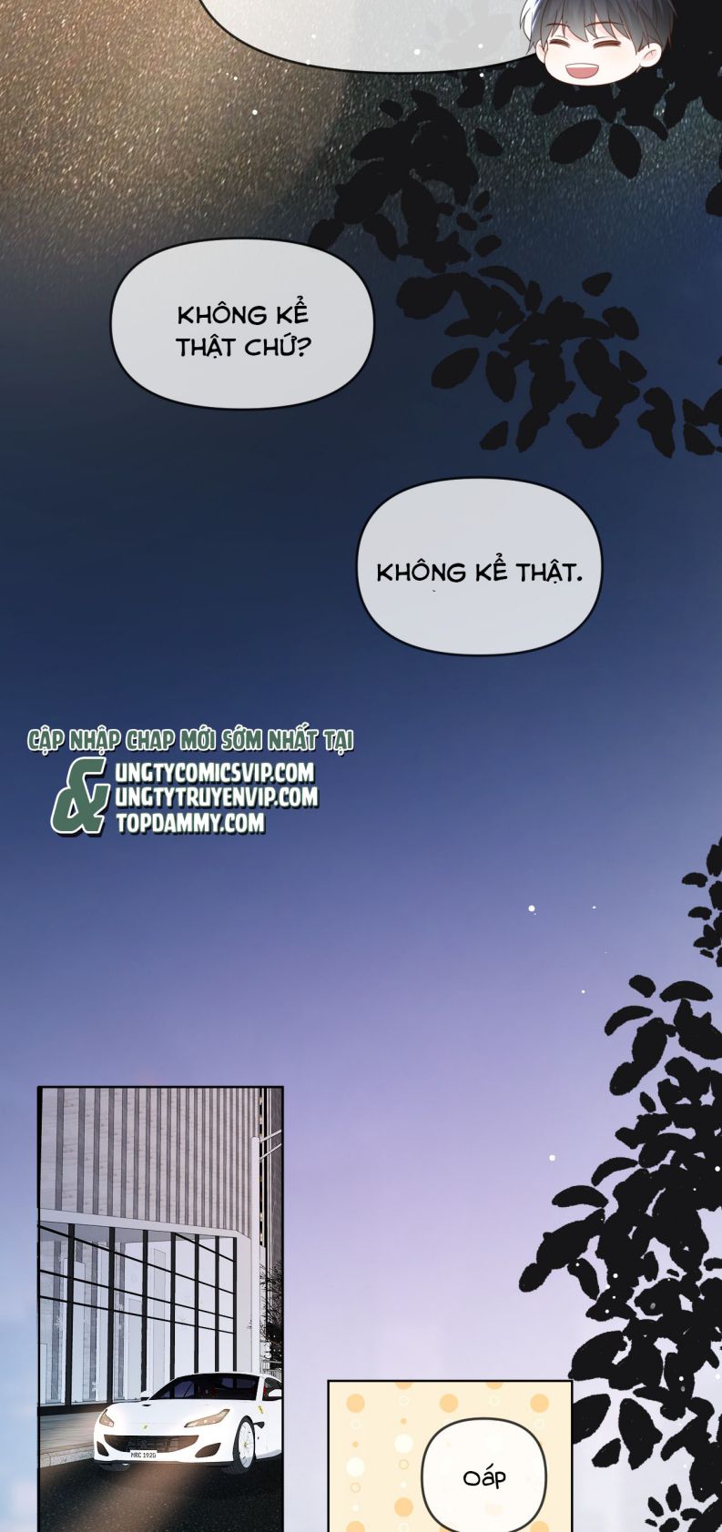 Chó Săn Chapter 16 - Trang 3