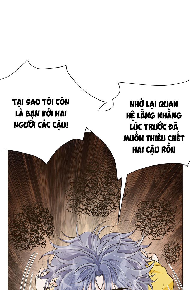 Viên Tiên Sinh Luôn Không Vui Chapter 15 - Next Chapter 16
