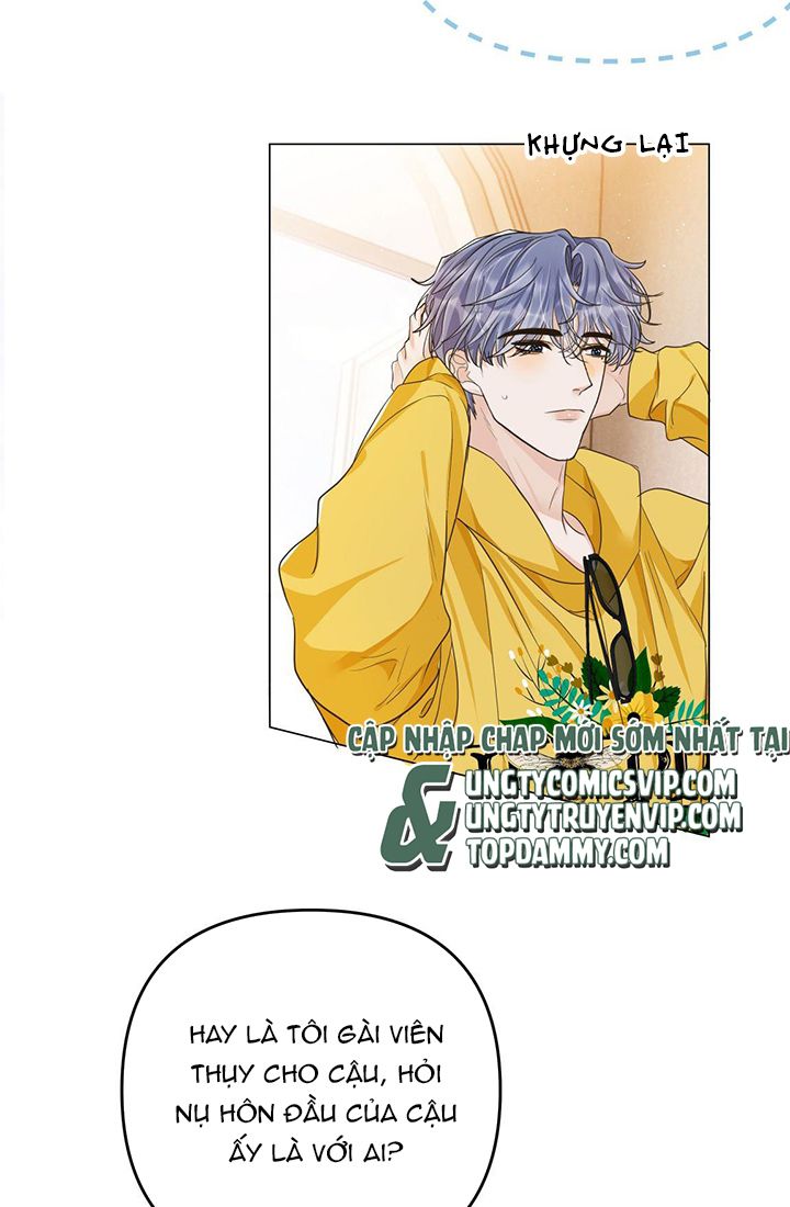 Viên Tiên Sinh Luôn Không Vui Chapter 15 - Next Chapter 16