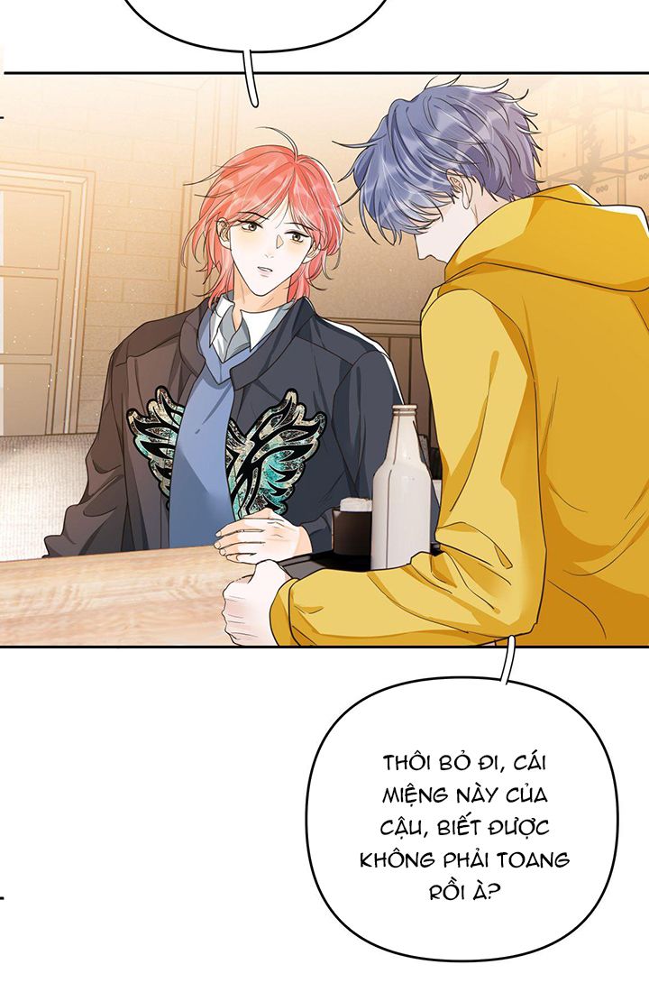 Viên Tiên Sinh Luôn Không Vui Chapter 15 - Next Chapter 16