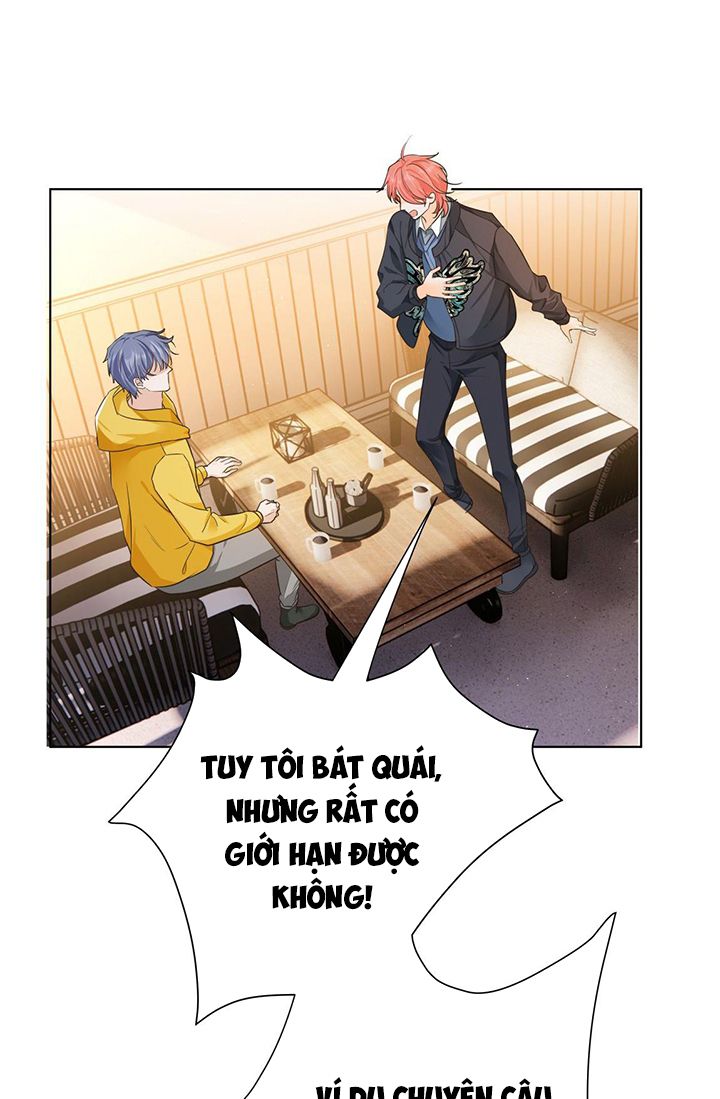 Viên Tiên Sinh Luôn Không Vui Chapter 15 - Next Chapter 16