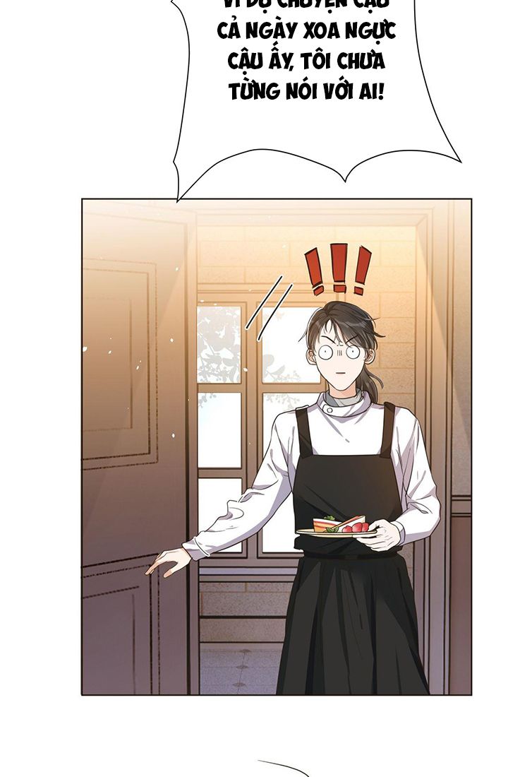 Viên Tiên Sinh Luôn Không Vui Chapter 15 - Next Chapter 16