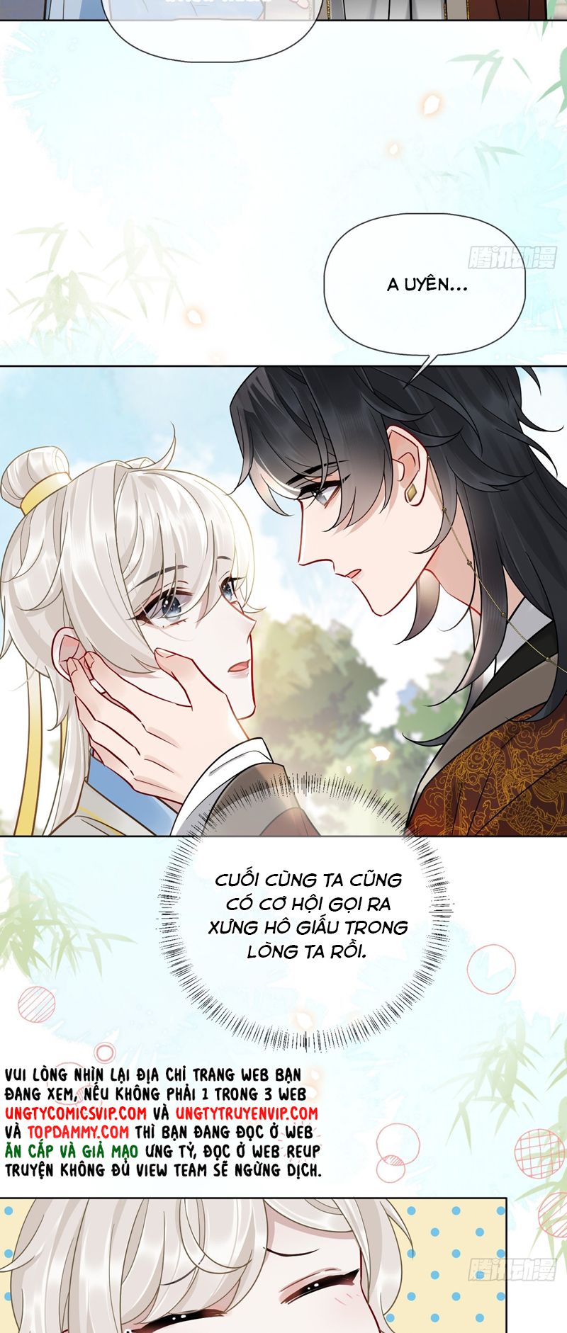 Cư Tâm Bất Kính Chapter 15 - Trang 4