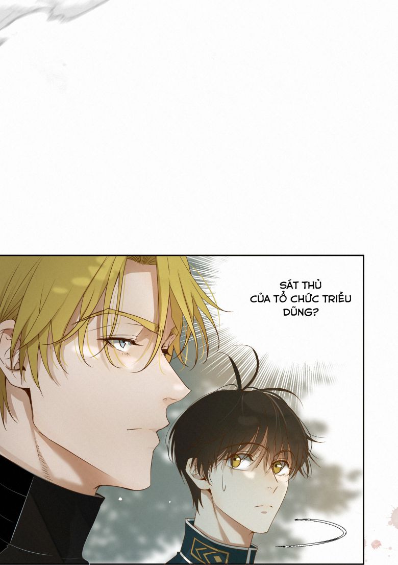 Tuyệt Xử Phùng Sinh Chapter 18 - Trang 4