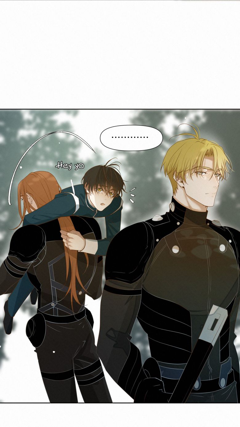 Tuyệt Xử Phùng Sinh Chapter 18 - Trang 4