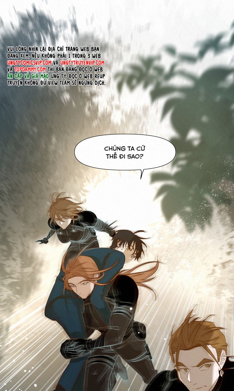 Tuyệt Xử Phùng Sinh Chapter 18 - Trang 4