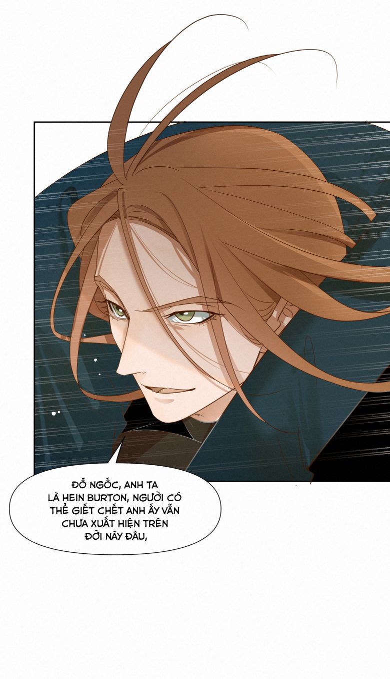 Tuyệt Xử Phùng Sinh Chapter 18 - Trang 4