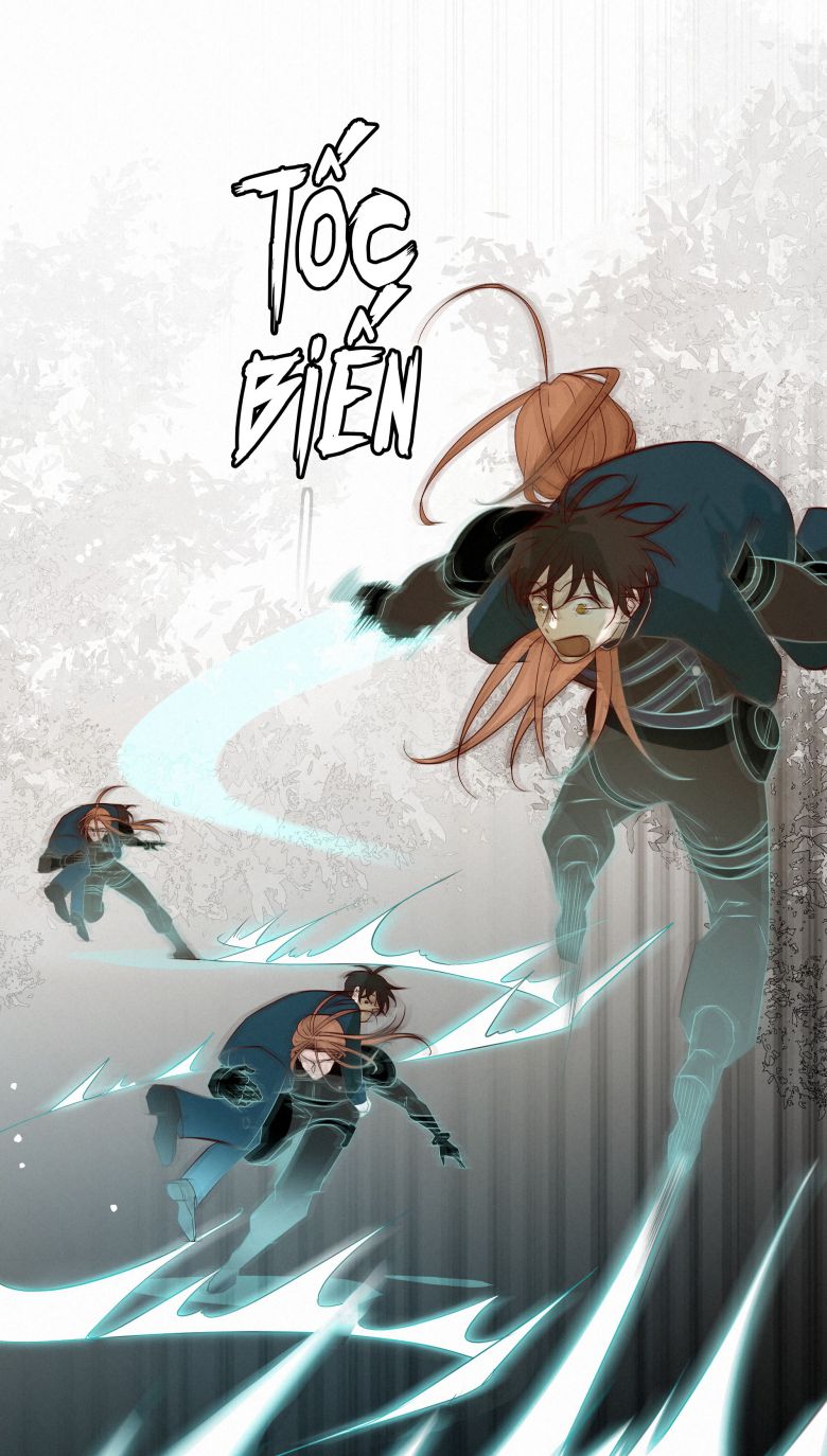 Tuyệt Xử Phùng Sinh Chapter 18 - Trang 4