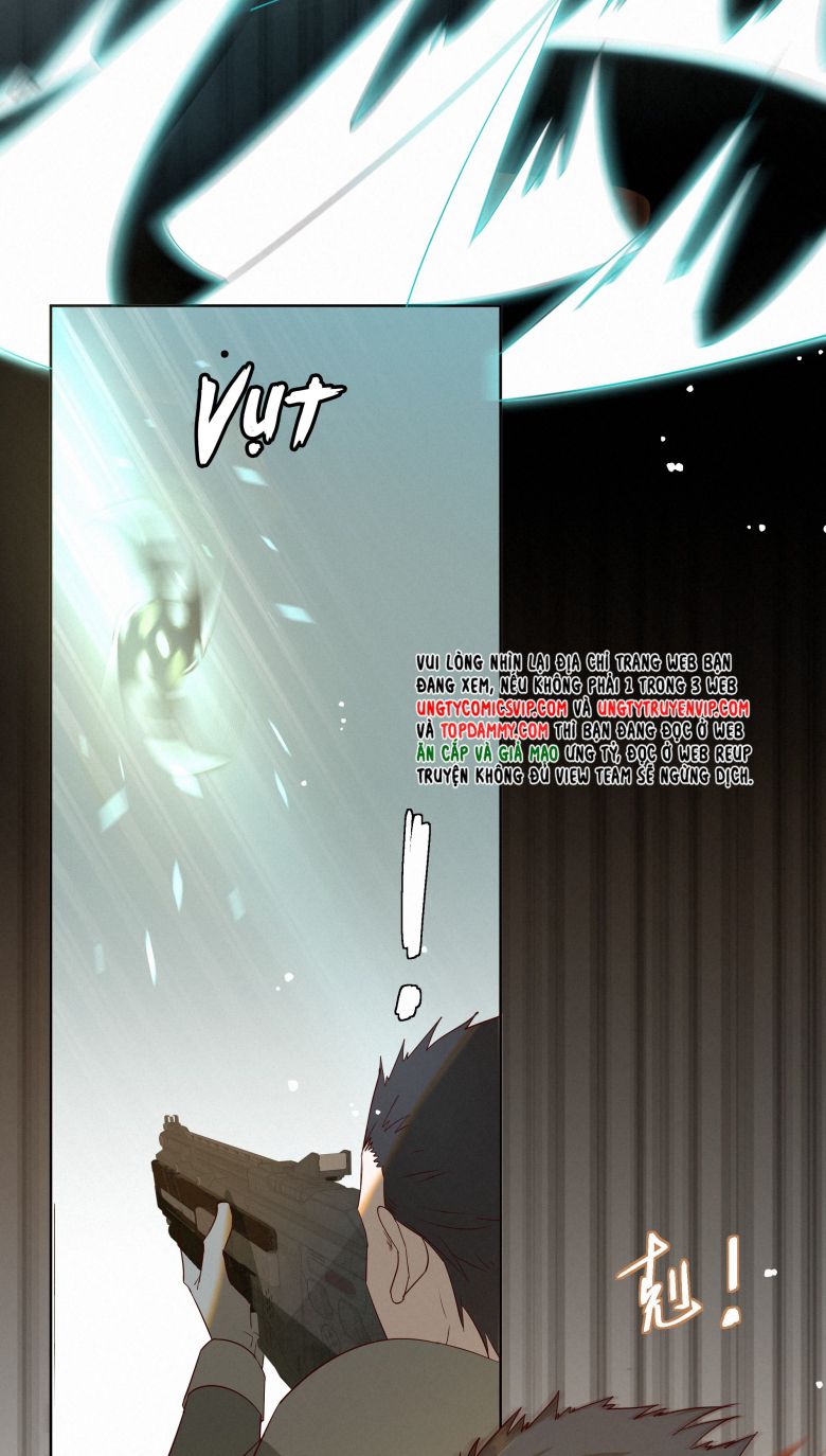Tuyệt Xử Phùng Sinh Chapter 18 - Trang 4