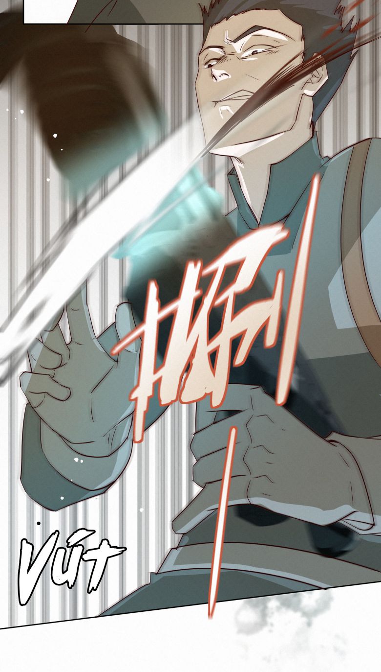 Tuyệt Xử Phùng Sinh Chapter 18 - Trang 4
