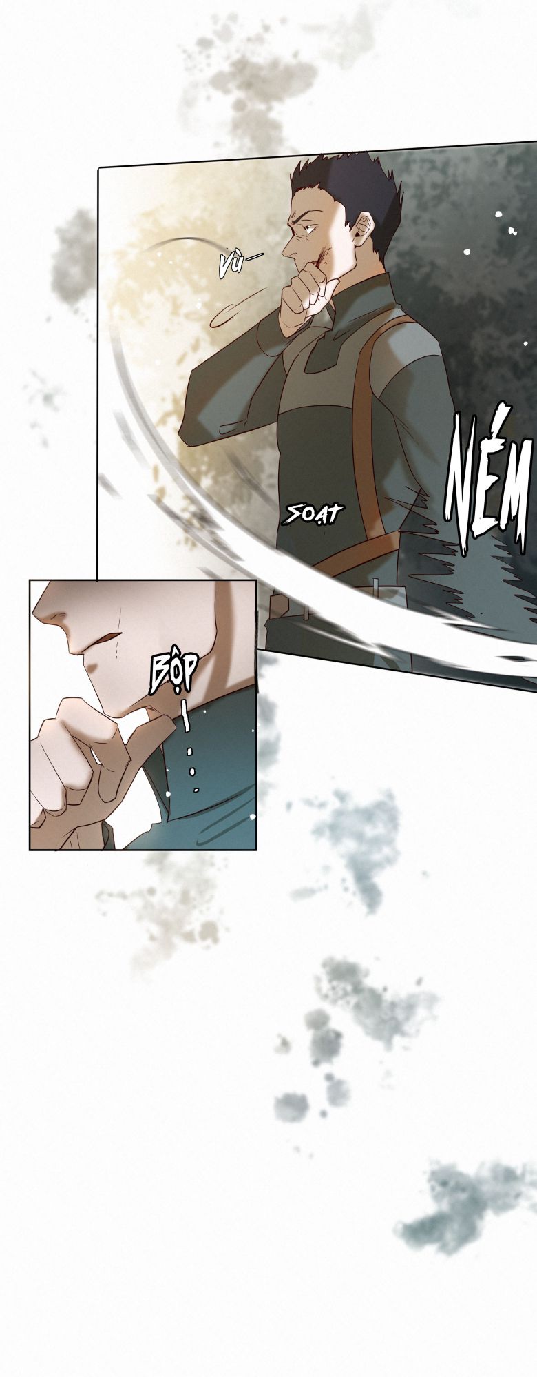Tuyệt Xử Phùng Sinh Chapter 18 - Trang 4