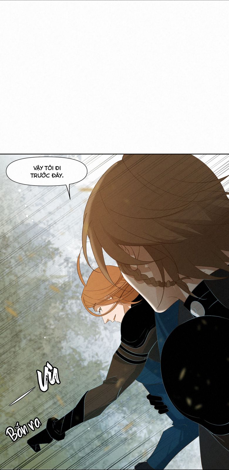 Tuyệt Xử Phùng Sinh Chapter 18 - Trang 4