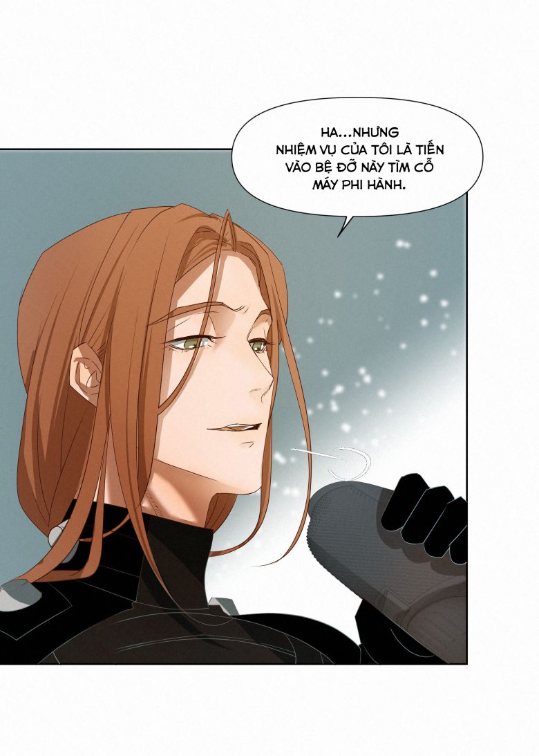 Tuyệt Xử Phùng Sinh Chapter 18 - Trang 4