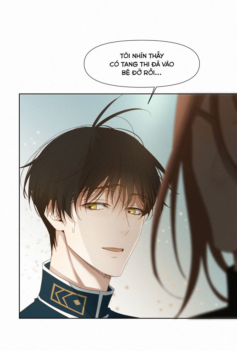 Tuyệt Xử Phùng Sinh Chapter 18 - Trang 4