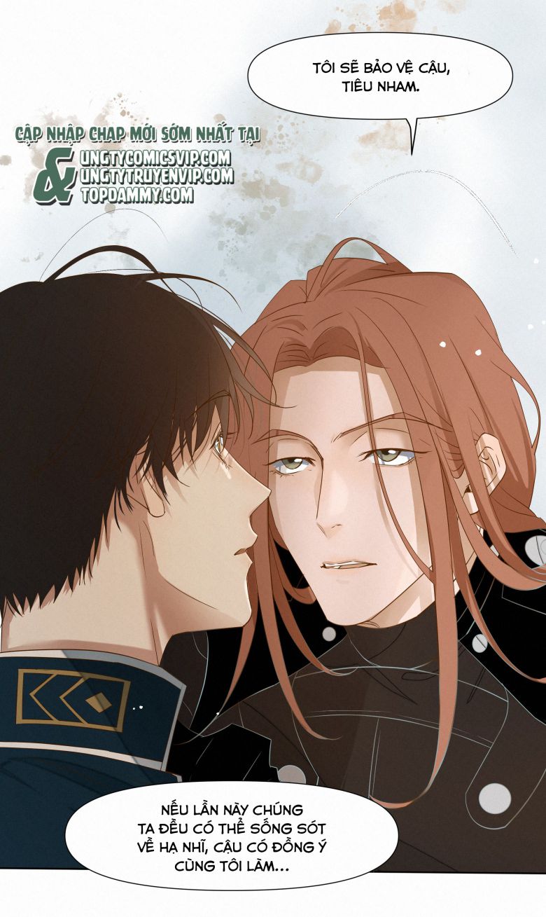 Tuyệt Xử Phùng Sinh Chapter 18 - Trang 4