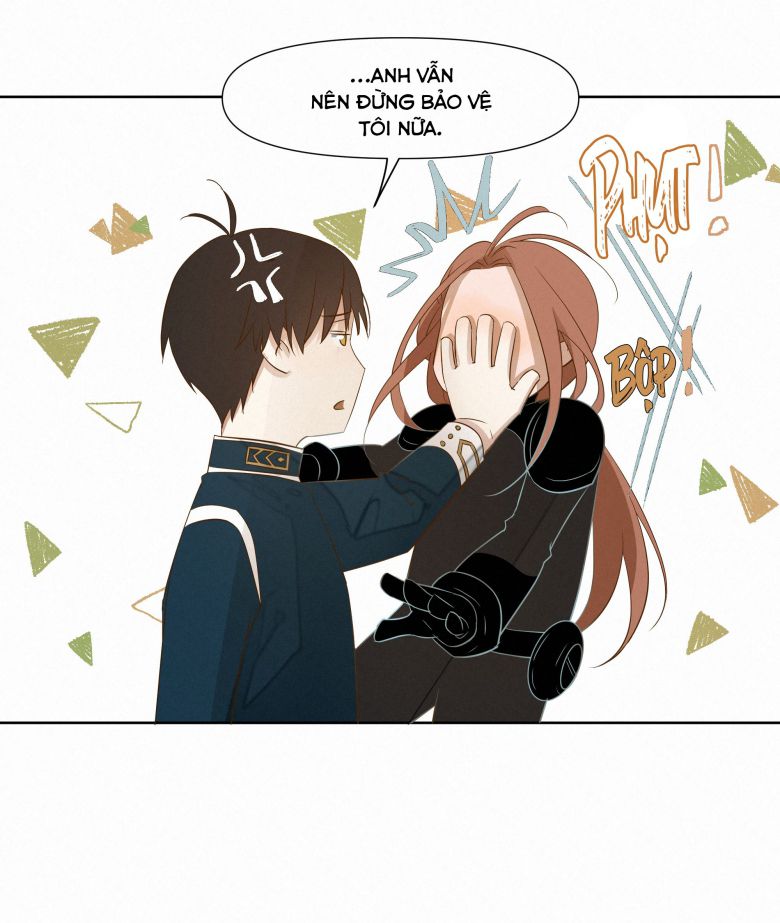 Tuyệt Xử Phùng Sinh Chapter 18 - Trang 4