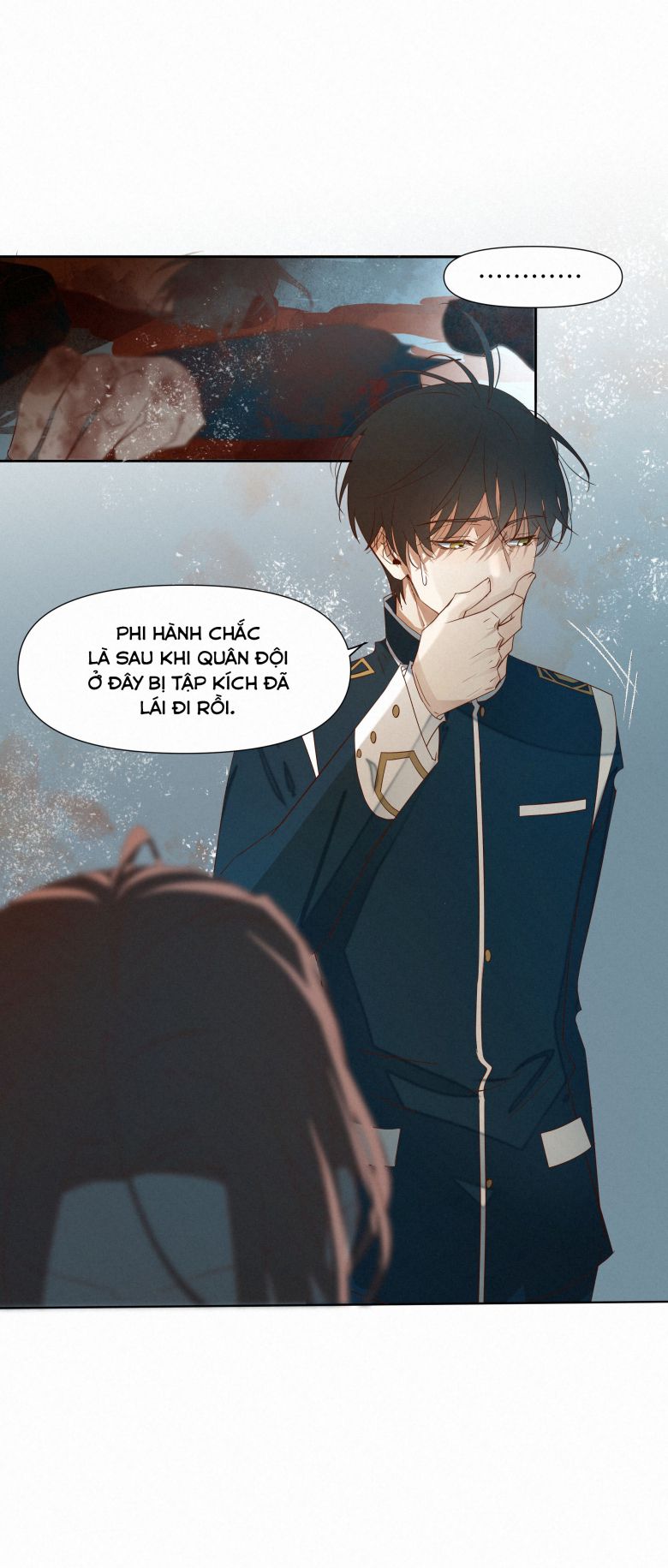 Tuyệt Xử Phùng Sinh Chapter 18 - Trang 4