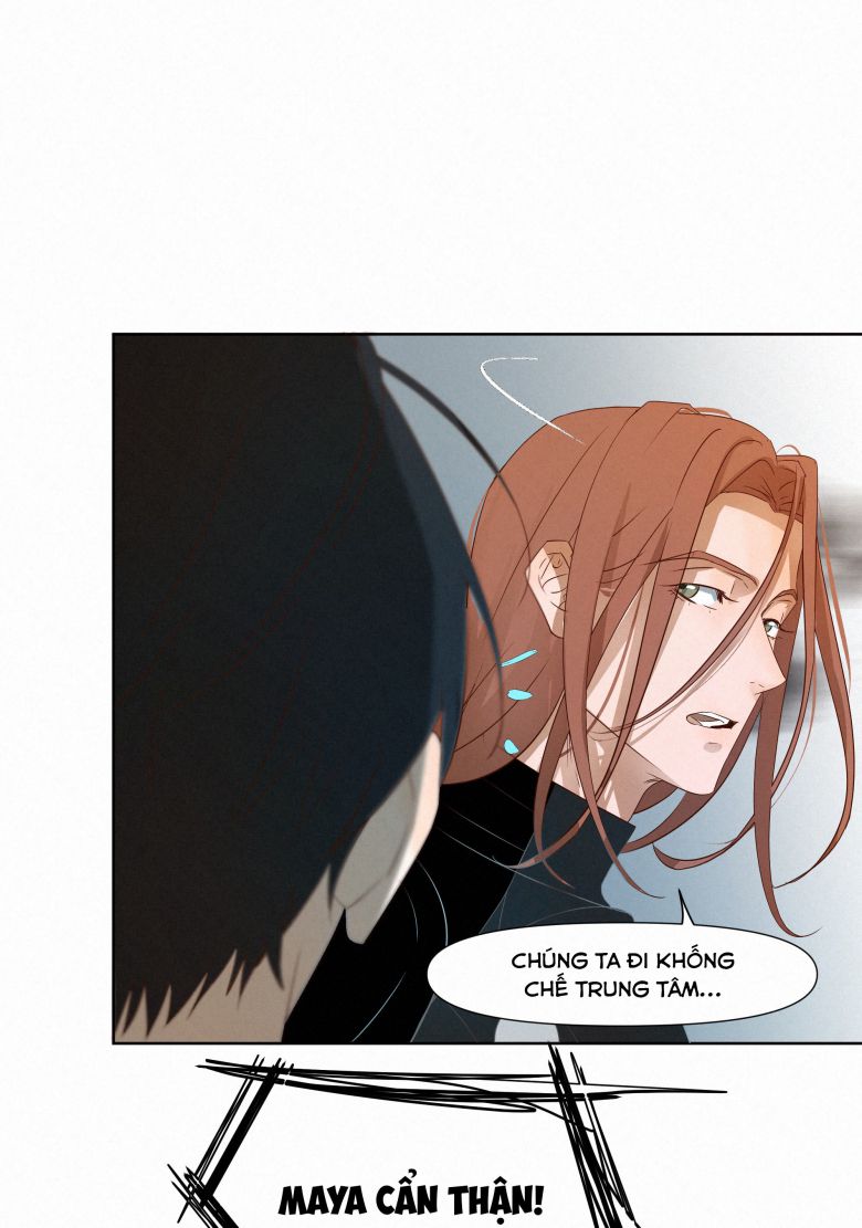 Tuyệt Xử Phùng Sinh Chapter 18 - Trang 4