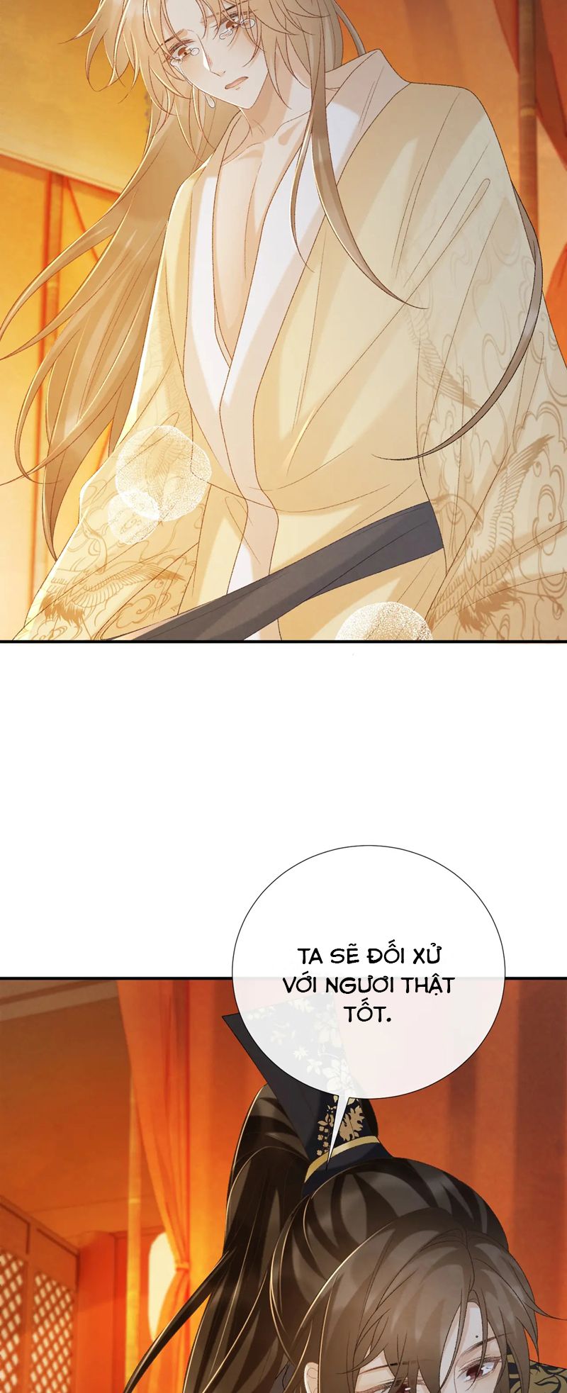 Bệnh Trạng Dụ Dỗ Chapter 62 - Next Chapter 63