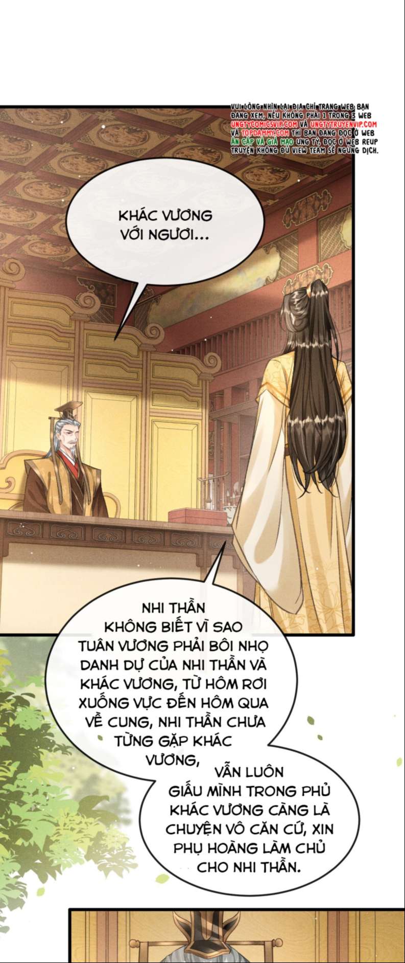 Đan Tiêu Vạn Dặm Chapter 59 - Next Chapter 60
