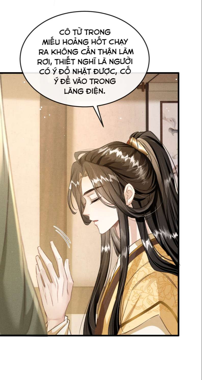Đan Tiêu Vạn Dặm Chapter 59 - Next Chapter 60