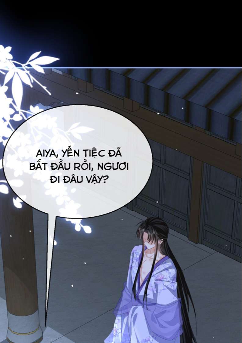 Ma Tôn Đại Nhân Song Tu Không Chapter 50 - Trang 4