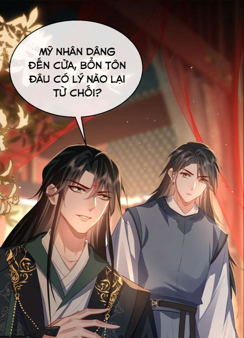 Ma Tôn Đại Nhân Song Tu Không Chapter 50 - Trang 4