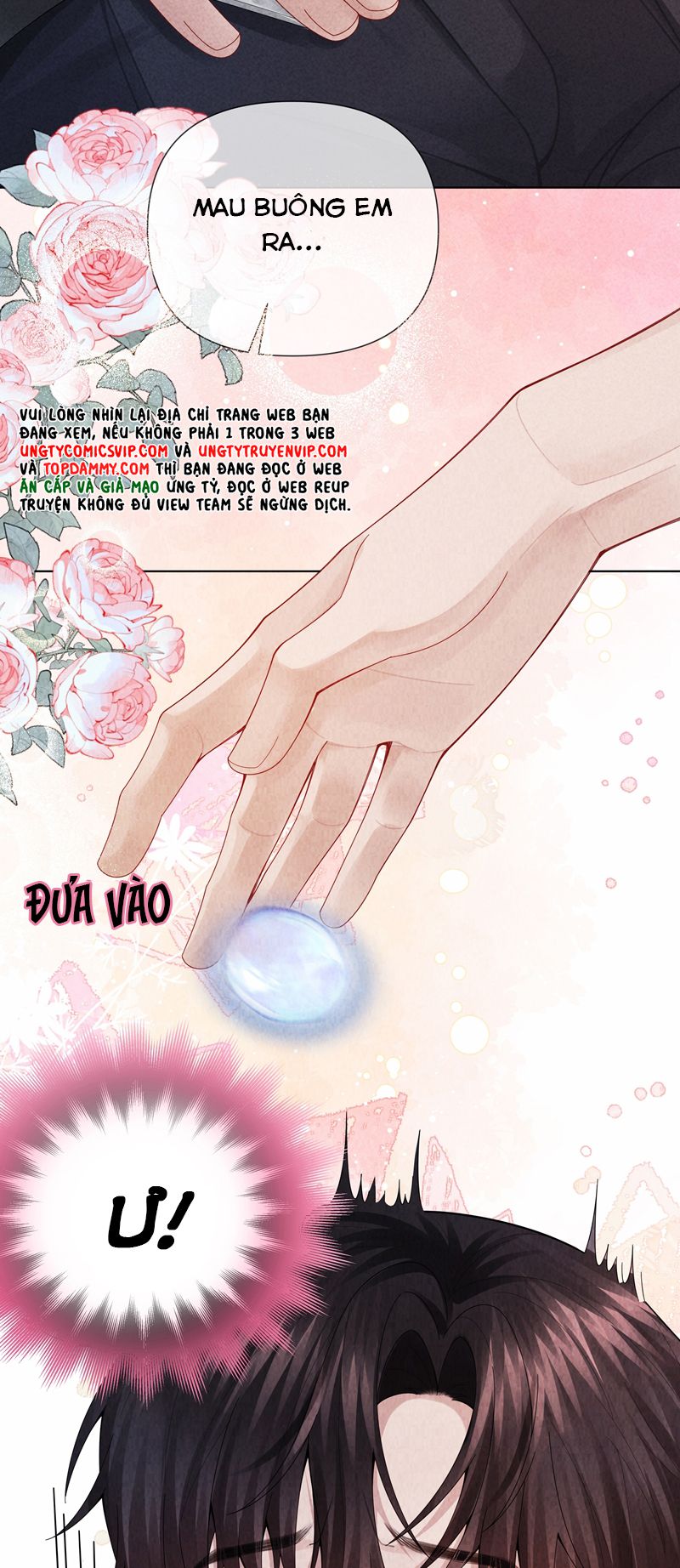 Dior Tiên Sinh Chap 95 - Next Chap 96