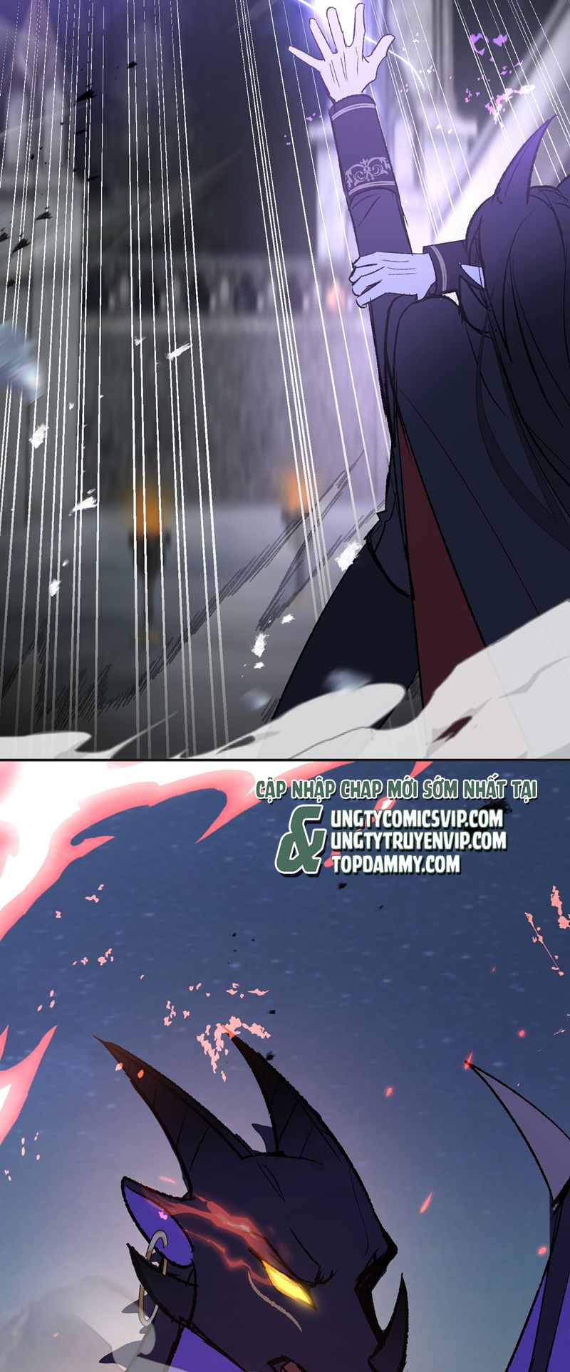 Mộng Tưởng Của Thần Quan Là Cưỡi Lên Thiên Cổ Ác Long Chapter 21 - Next Chapter 22