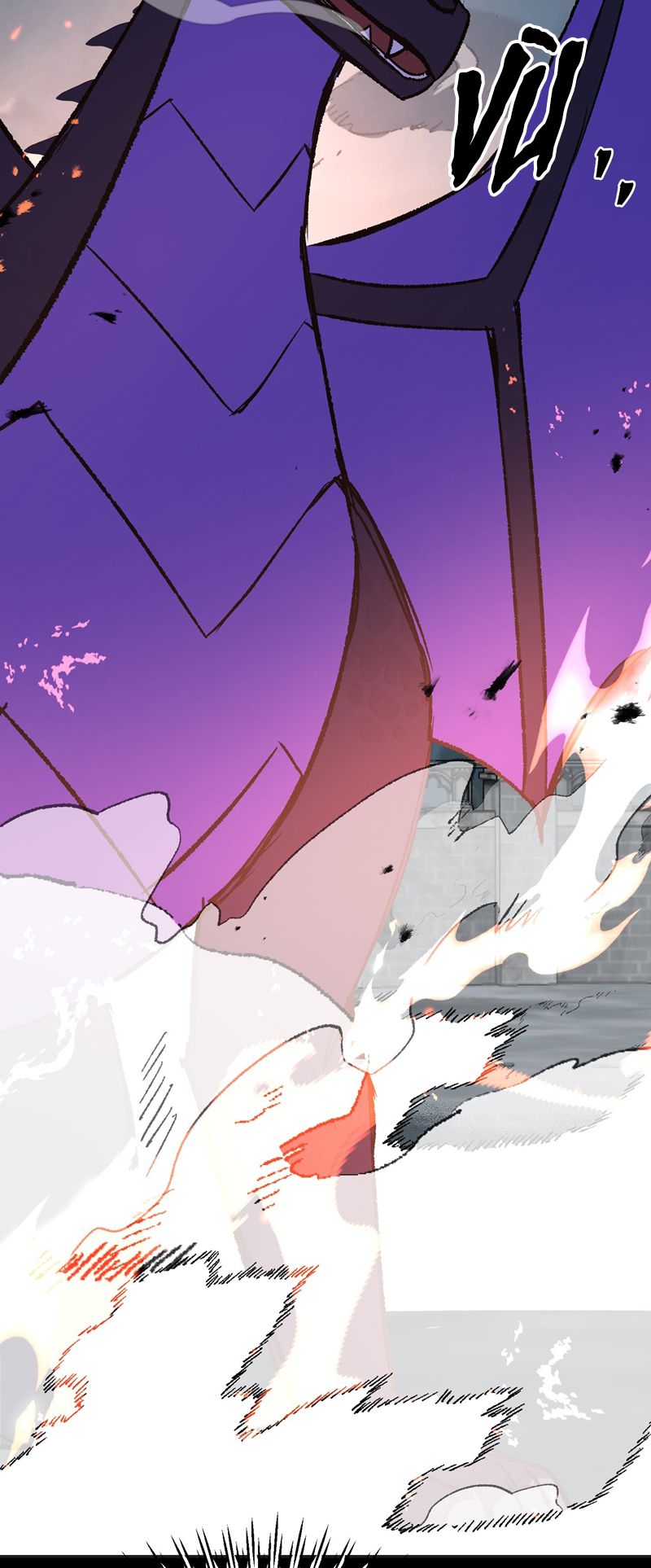 Mộng Tưởng Của Thần Quan Là Cưỡi Lên Thiên Cổ Ác Long Chapter 21 - Next Chapter 22