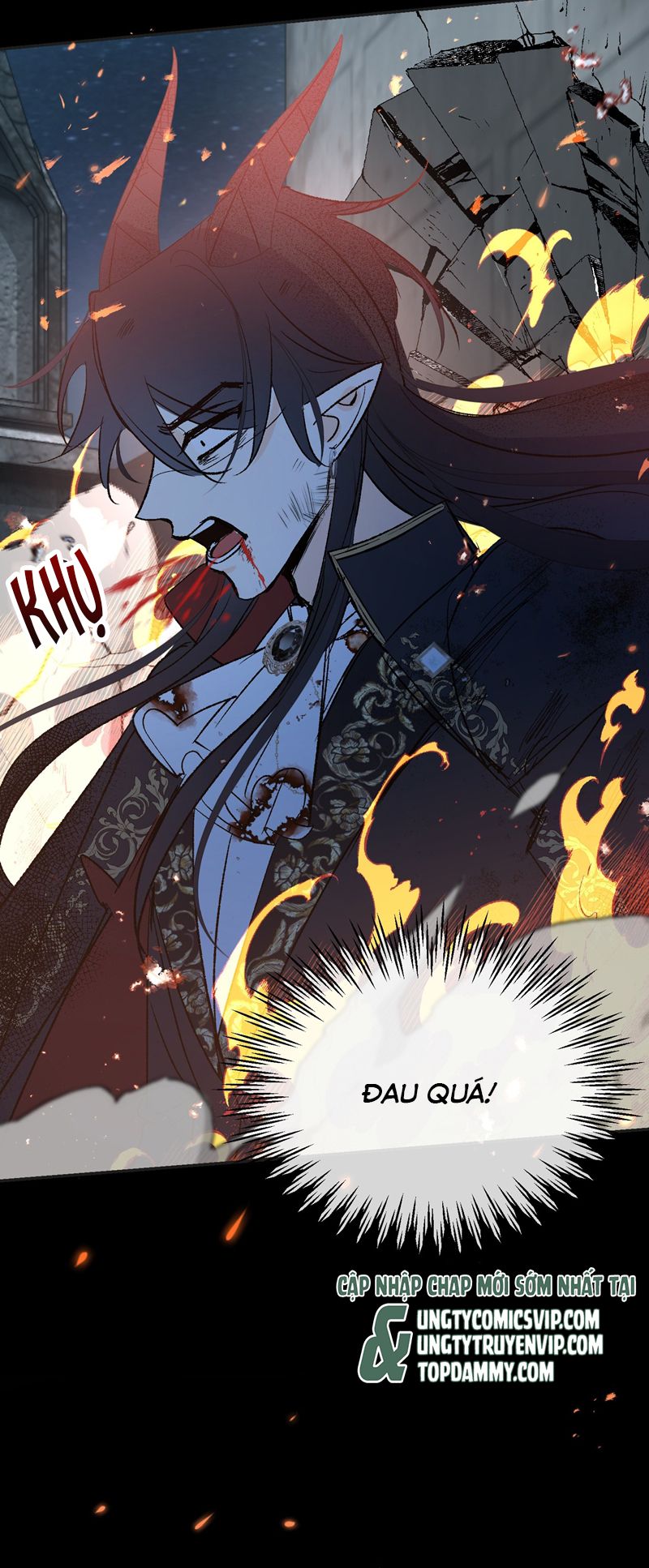 Mộng Tưởng Của Thần Quan Là Cưỡi Lên Thiên Cổ Ác Long Chapter 21 - Next Chapter 22