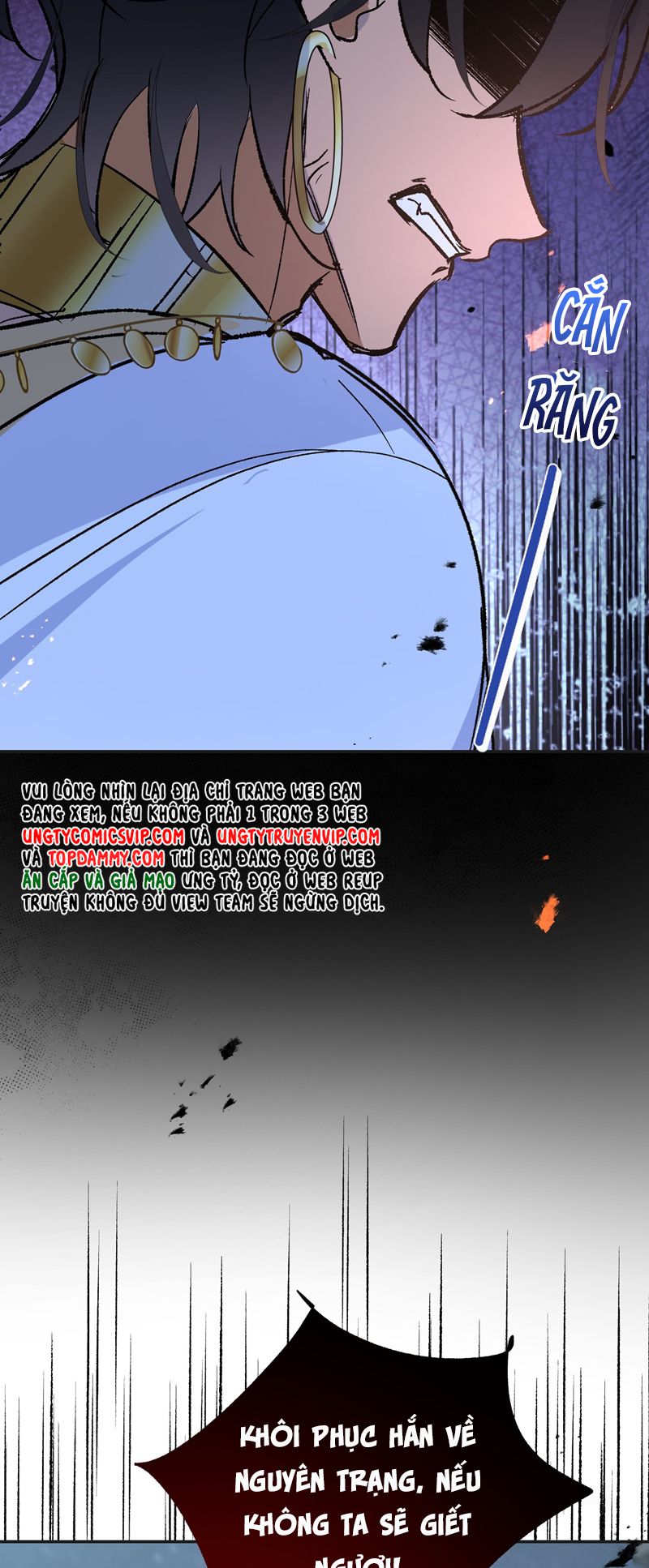 Mộng Tưởng Của Thần Quan Là Cưỡi Lên Thiên Cổ Ác Long Chapter 21 - Next Chapter 22