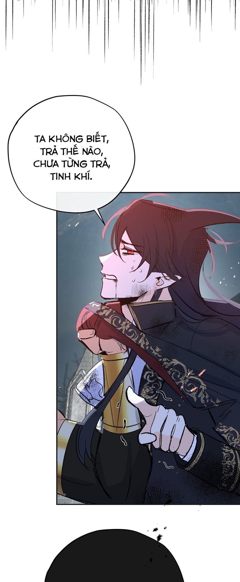 Mộng Tưởng Của Thần Quan Là Cưỡi Lên Thiên Cổ Ác Long Chapter 21 - Next Chapter 22
