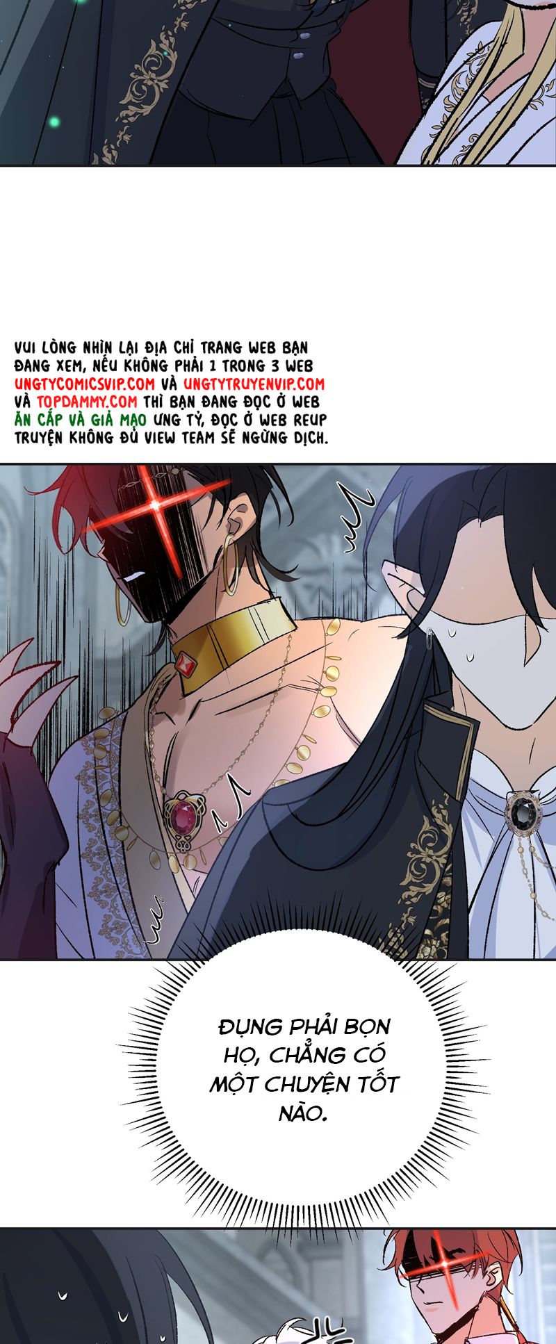 Mộng Tưởng Của Thần Quan Là Cưỡi Lên Thiên Cổ Ác Long Chapter 21 - Next Chapter 22