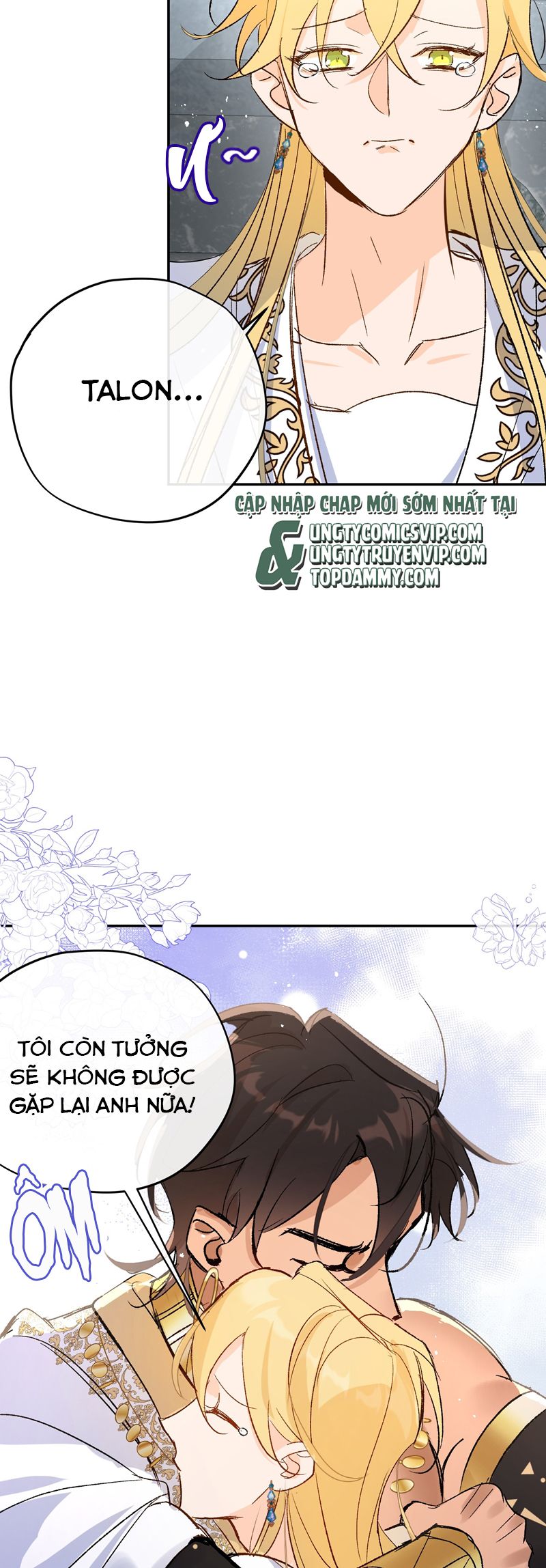 Mộng Tưởng Của Thần Quan Là Cưỡi Lên Thiên Cổ Ác Long Chapter 21 - Next Chapter 22