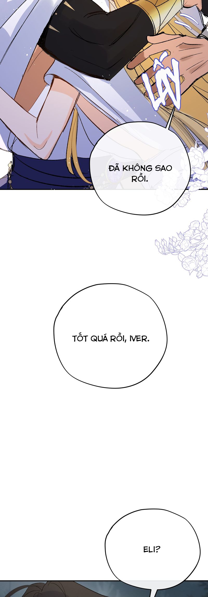 Mộng Tưởng Của Thần Quan Là Cưỡi Lên Thiên Cổ Ác Long Chapter 21 - Next Chapter 22