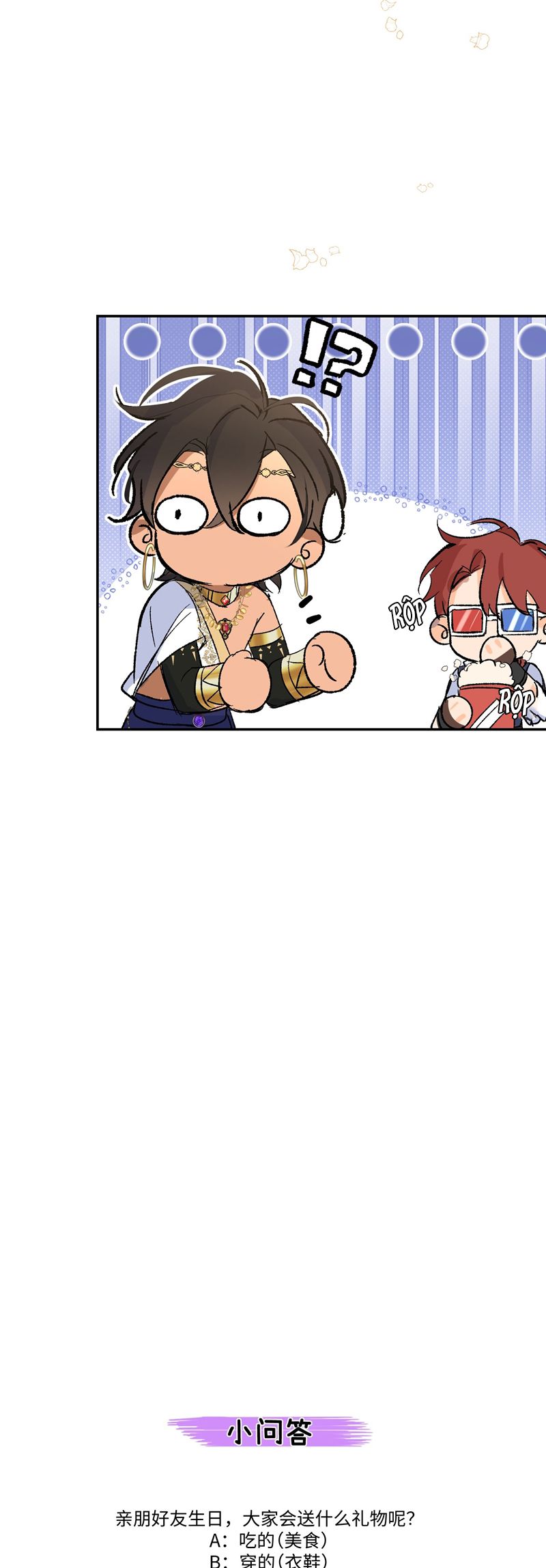 Mộng Tưởng Của Thần Quan Là Cưỡi Lên Thiên Cổ Ác Long Chapter 21 - Next Chapter 22