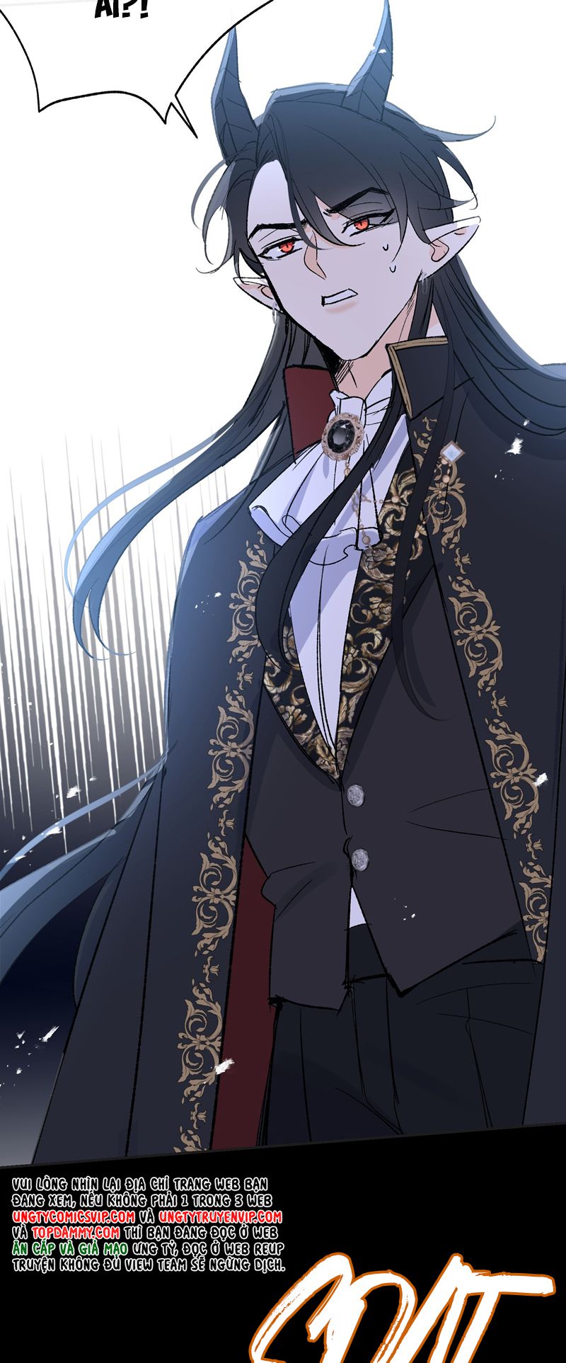 Mộng Tưởng Của Thần Quan Là Cưỡi Lên Thiên Cổ Ác Long Chapter 21 - Next Chapter 22