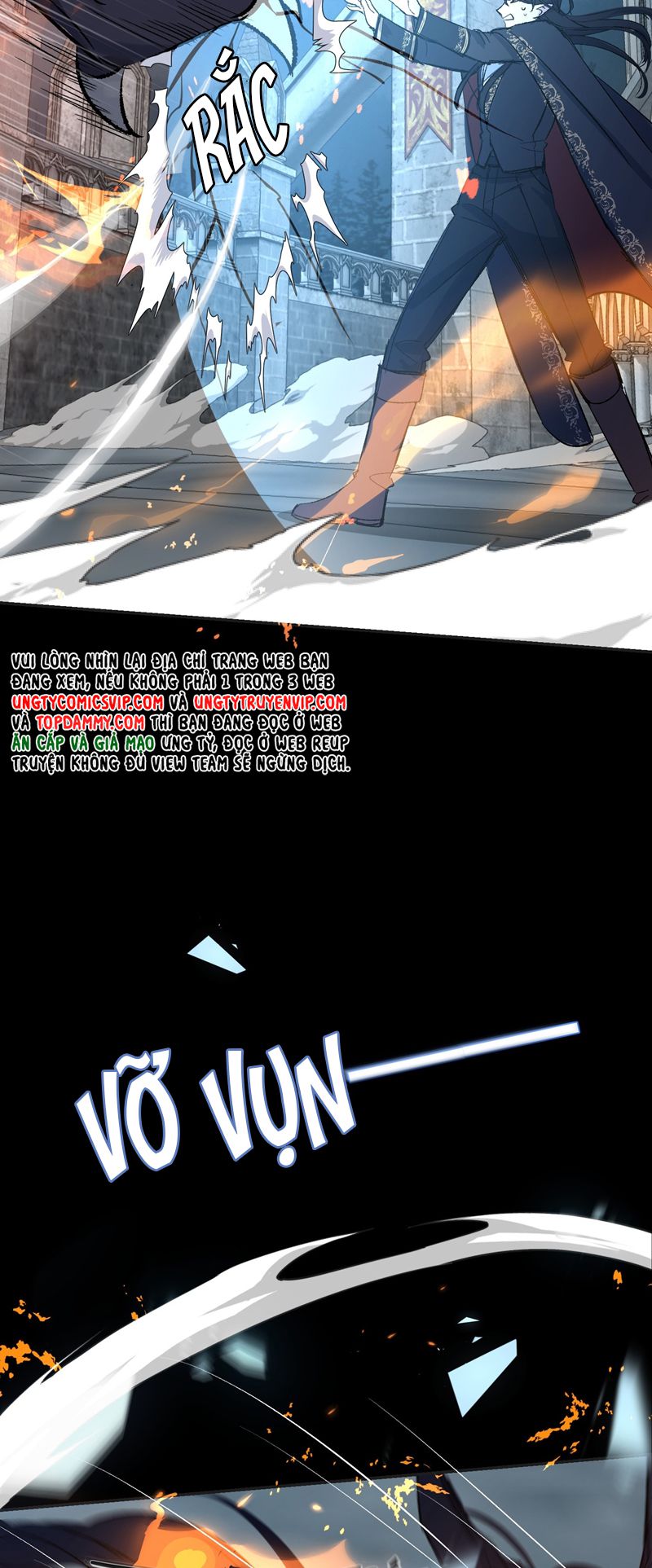 Mộng Tưởng Của Thần Quan Là Cưỡi Lên Thiên Cổ Ác Long Chapter 21 - Next Chapter 22
