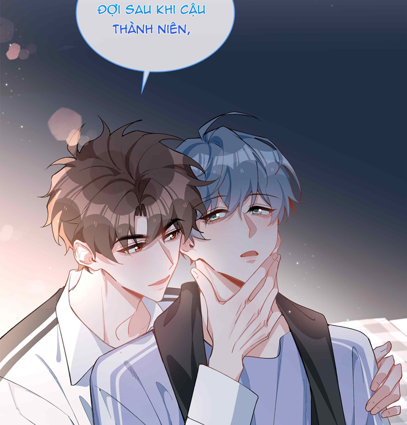 Sơn Hải Cao Trung Chapter 84 - Next Chapter 85