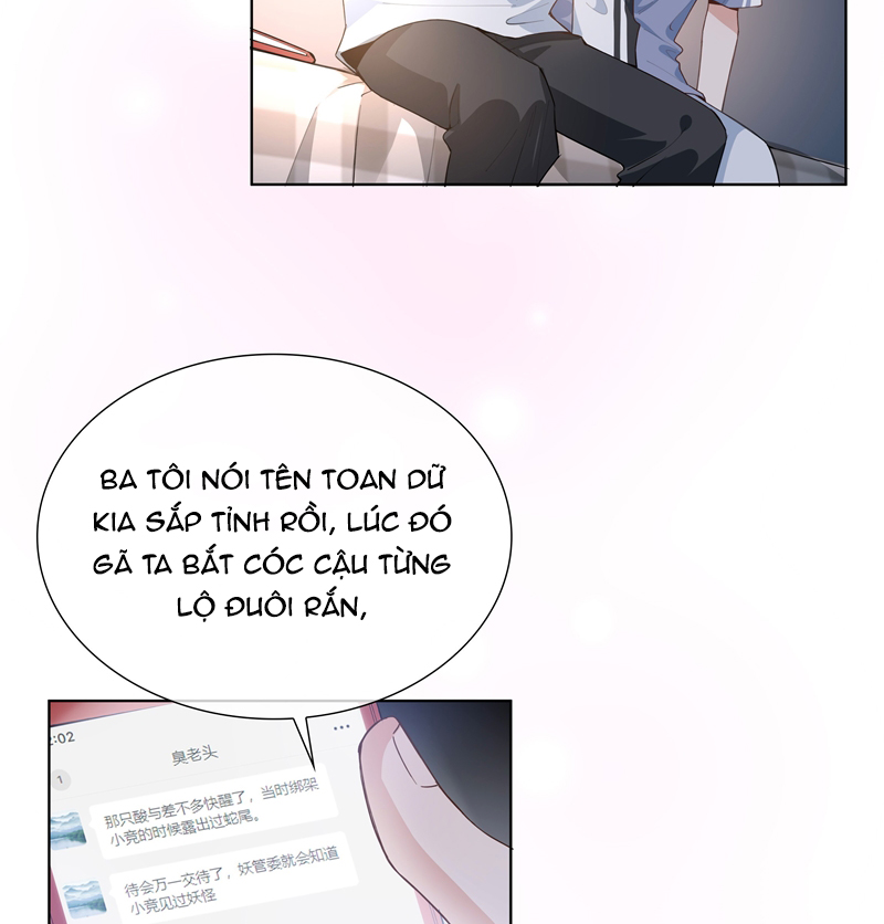 Sơn Hải Cao Trung Chapter 84 - Next Chapter 85